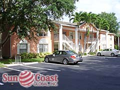 Verandas At Quail Run Condos